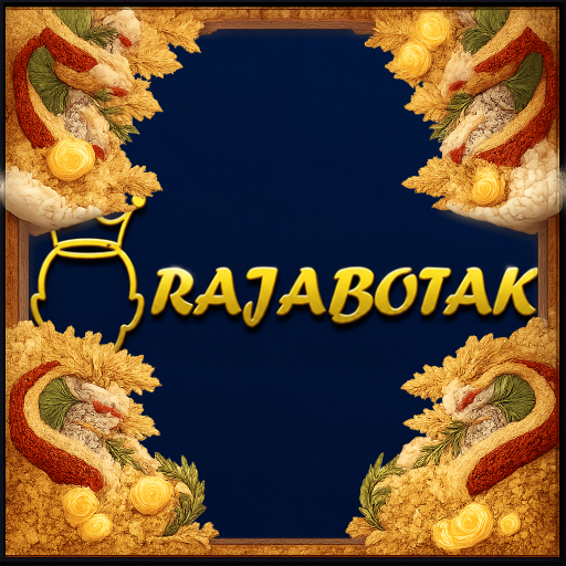 rajabotak — galeri pratinjau - APK Resmi